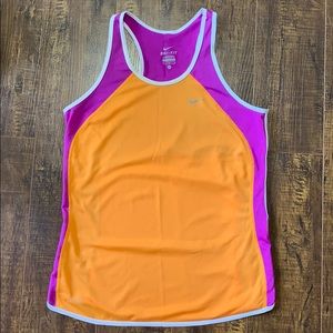 Nike Dri-Fit tank